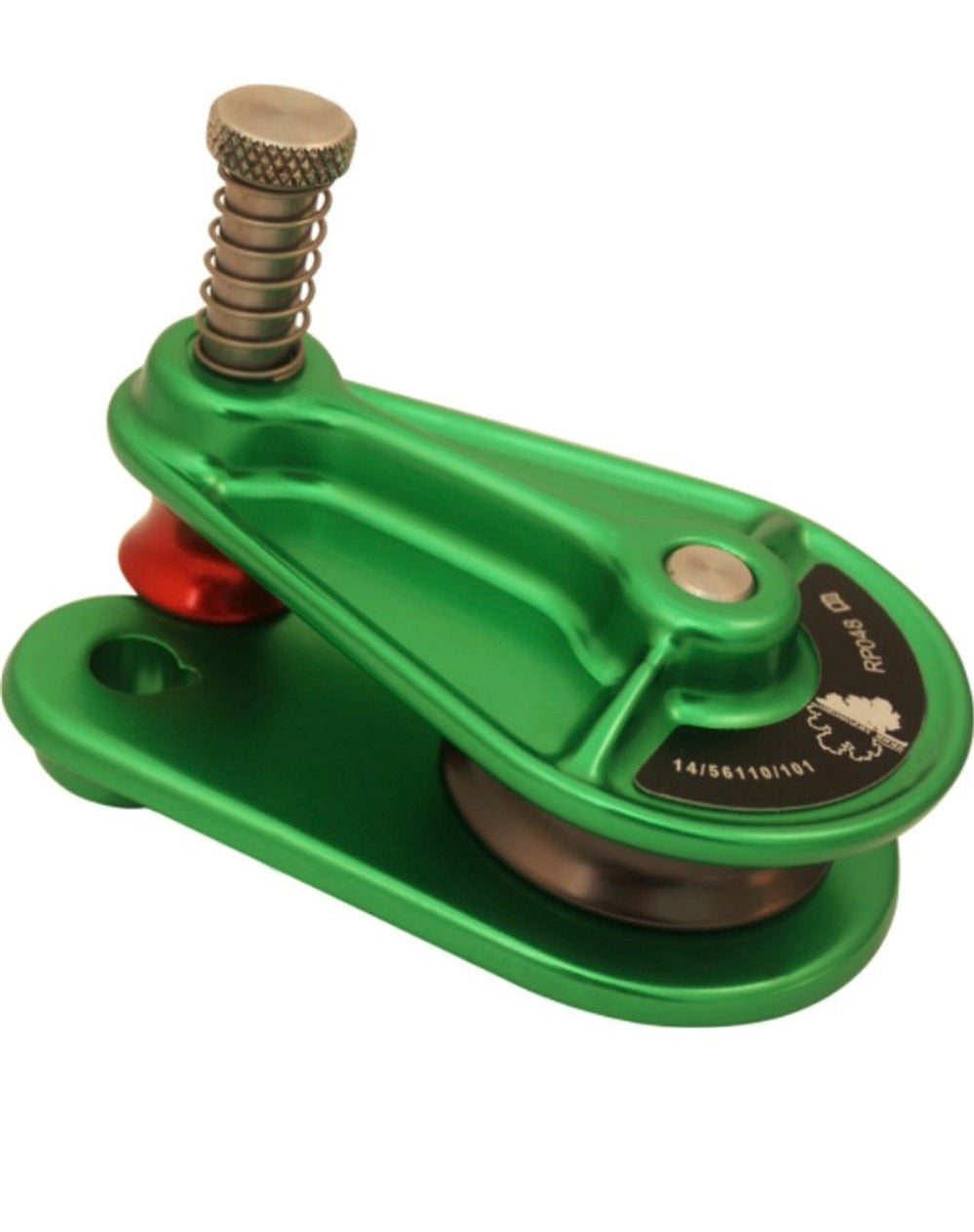 ISC Compact Rigging Pulley for 13mm(1/2") Rope