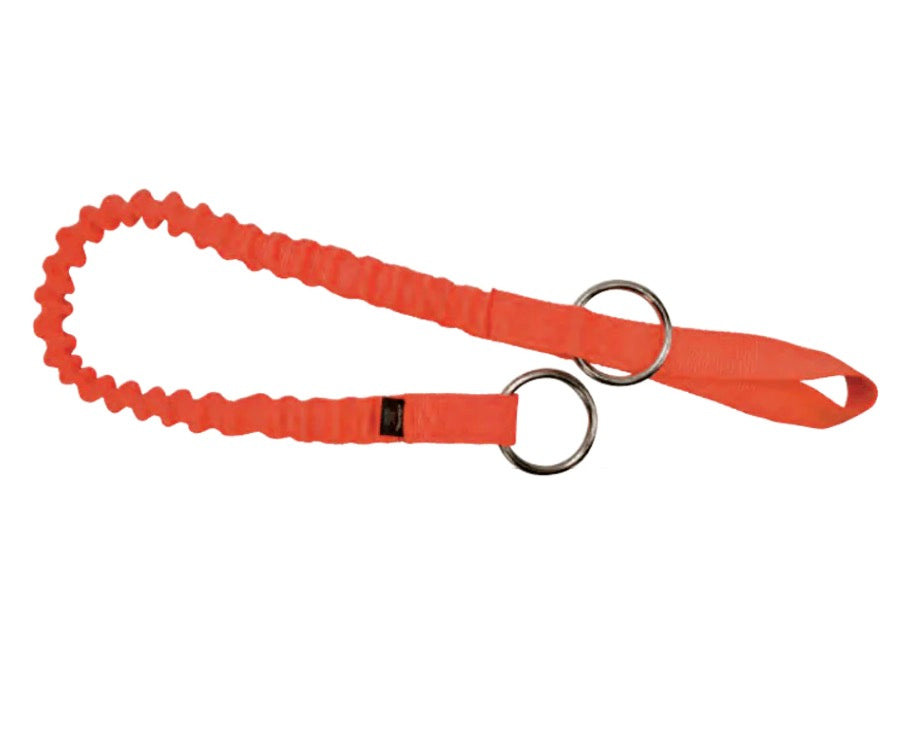 Weaver Chainsaw Bungee Lanyard