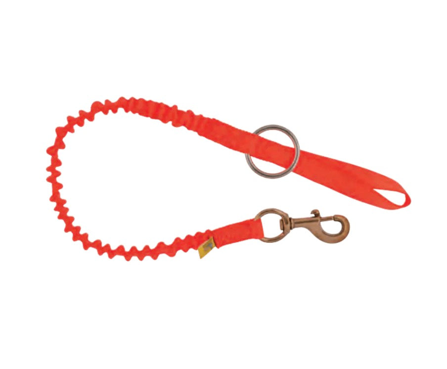 Weaver Chainsaw Bungee Lanyard