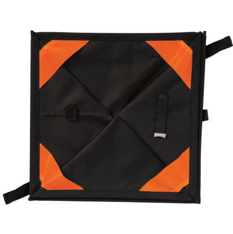 Weaver Folding Throw Line Cube