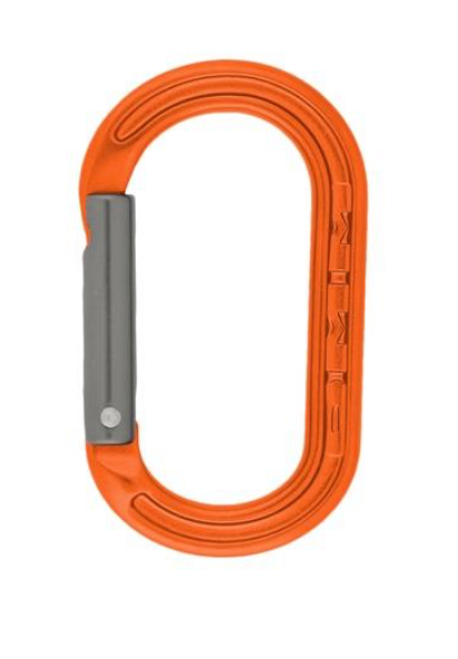 DMM XSRE Miniature Carabiner