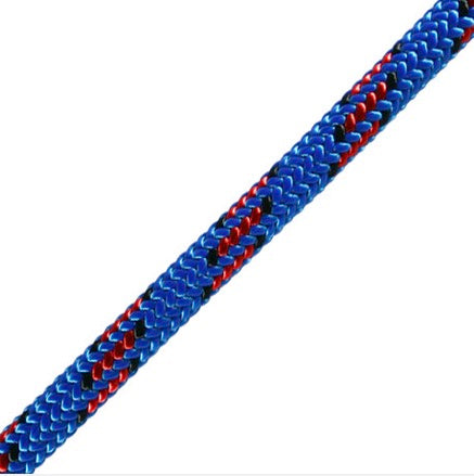 Yale Blue Moon - 7/16" | 11.7mm (Climbing Line)