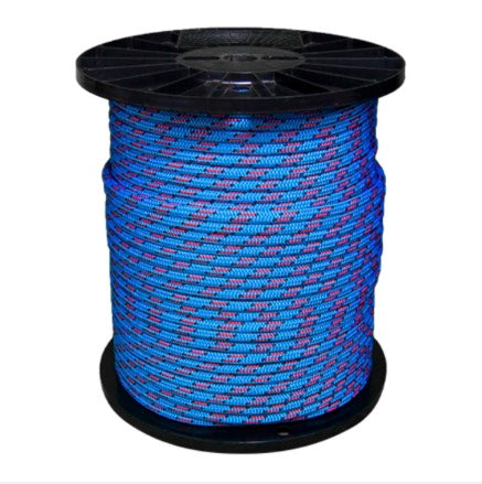 Yale Blue Moon - 7/16" | 11.7mm (Climbing Line)