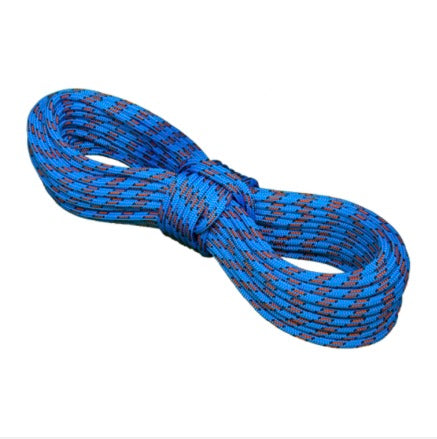 Yale Blue Moon - 7/16" | 11.7mm (Climbing Line)